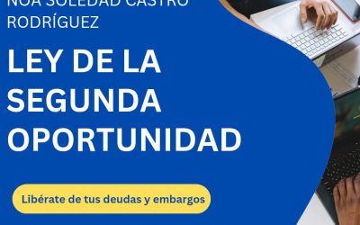 COMIENZA TU NUEVA VIDA FINANCIERA CON NOA ABOGADO SEVILLA