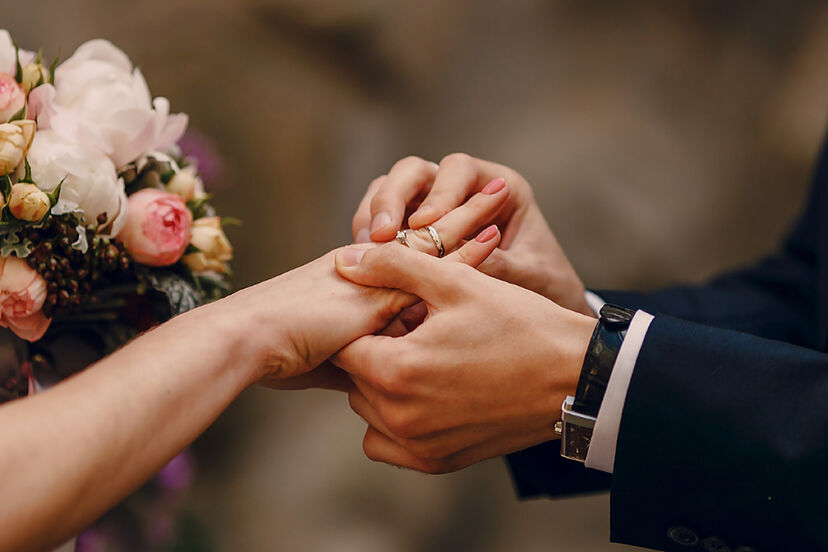 ESTOY CASADO EN GANANCIALES ¿QUÉ SIGNIFICA ESTO?